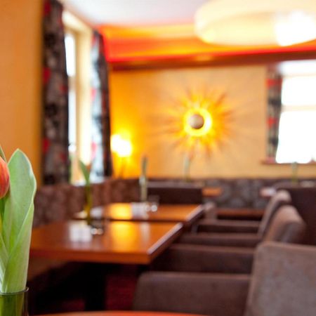 Hotel Villa Neander Binz Dış mekan fotoğraf