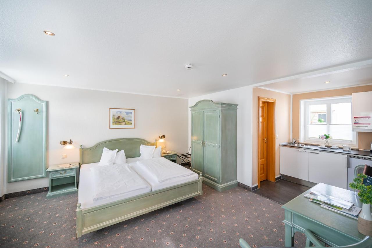 Hotel Villa Neander Binz Dış mekan fotoğraf