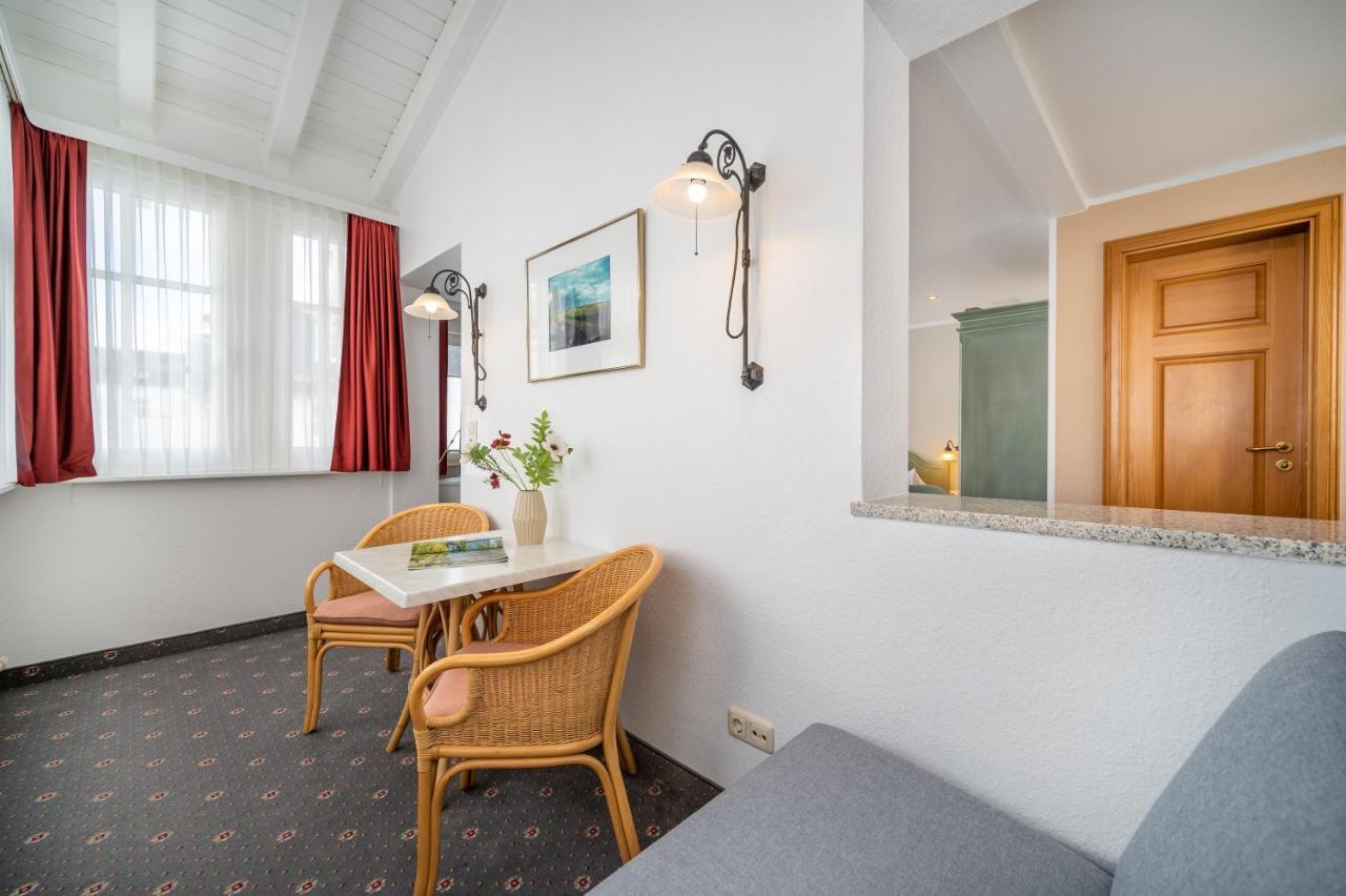 Hotel Villa Neander Binz Dış mekan fotoğraf